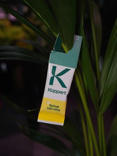 Spical Ulti-mite Dobroczynek kalifornijski na przędziorka