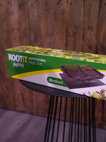 Mata grzewcza do propagacji ROOT!T 40x60cm