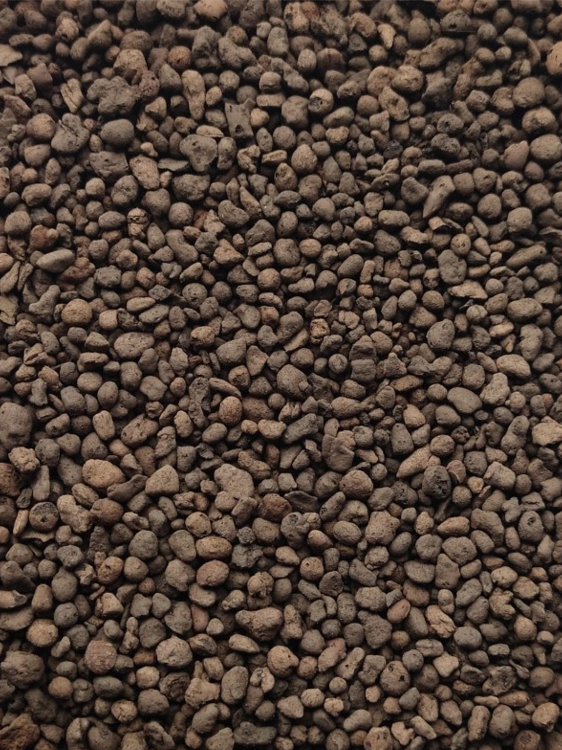 Keramzyt drobny 4-8mm Biovita 2L