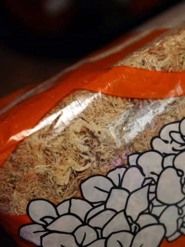 Mech sphagnum Blended Besgrow 12L