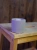Osłonka betonowa Szara ⌀6cm