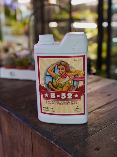 Nawóz Advanced Nutrients B-52 1L