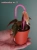 Begonia 'Ginny Galaxy Variegata' ⌀7cm