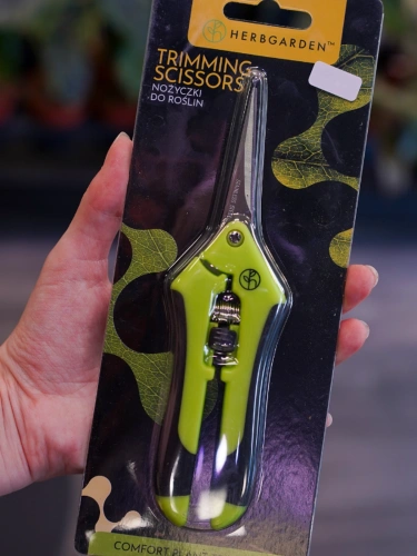 Nożyczki do przycinania roślin Herbgarden