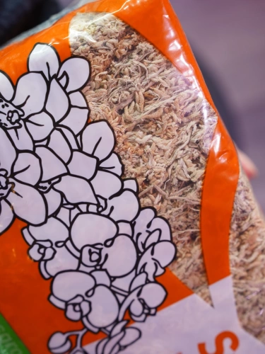 Mech sphagnum Premier Besgrow 12L