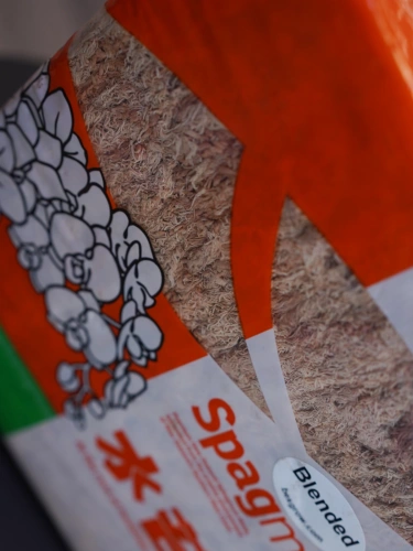 Mech sphagnum Blended Besgrow 40L