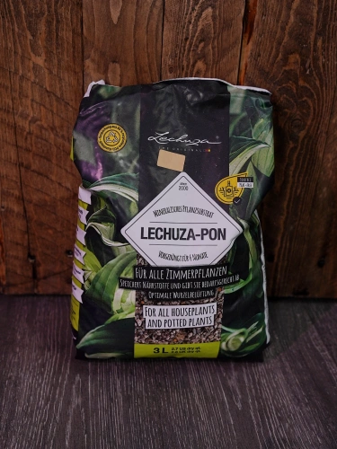 Podłoże Lechuza-Pon 3L